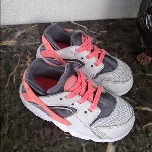 Size 8 Toddler Shoes